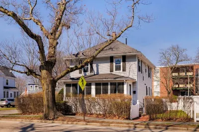 240 Neponset Valley Parkway