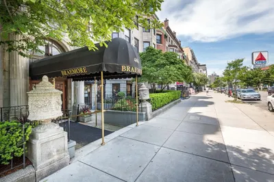 466 Commonwealth Ave #206 1