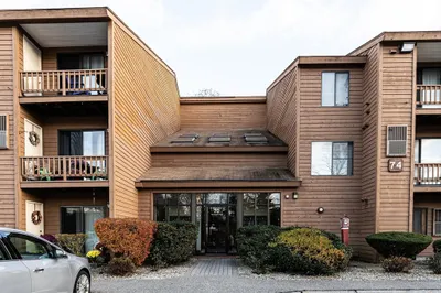 70 W Meadow Road #24 1