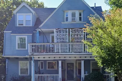 60 Kilsyth Road #1 1