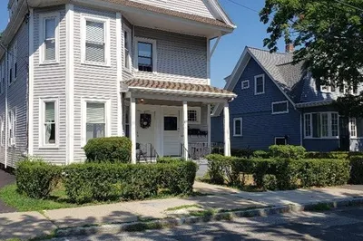 71 Adams St #3