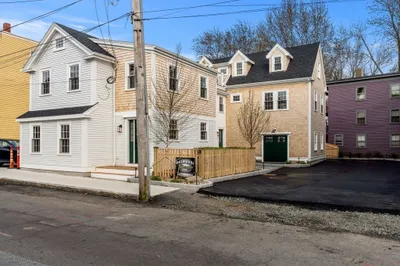 143 Derby Street #1 1