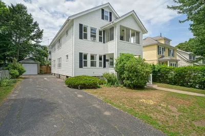 104 Greaton Road #2 1