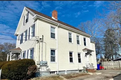 48 Porter St #2