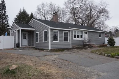 900 Old Shawsheen Street