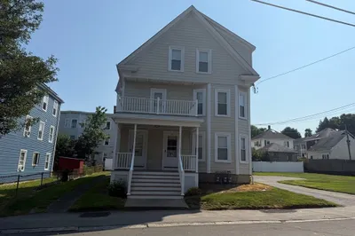 65-67 Bradford Avenue #2 1