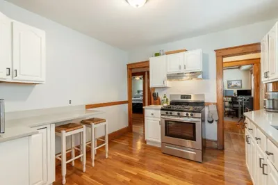 66 Putnam Road #66