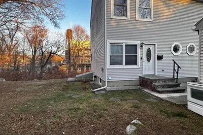 45 Valley Street #45 1