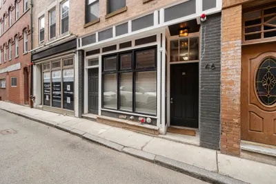 46 N Bennet St #1 1