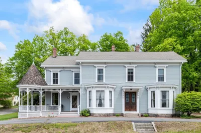 226 Wood St