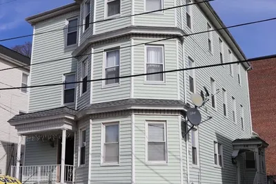 48 Thomas St