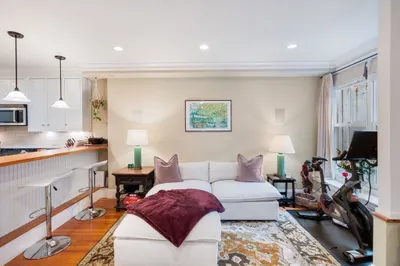 21 Cumberland St #1
