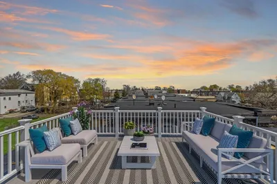 33 Kenberma Road #3