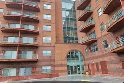 100 W Squantum St #510 1
