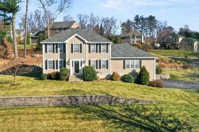 151 Blair Drive
