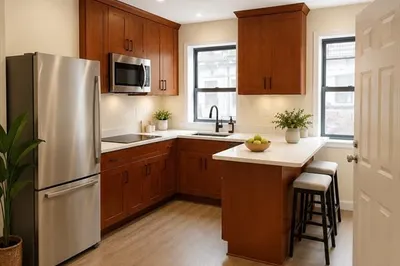 15 Hudson St #3 1