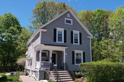 47 Davis Ave