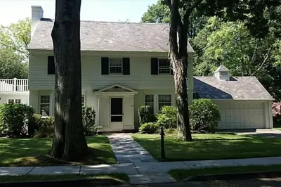 45 Beverly Road