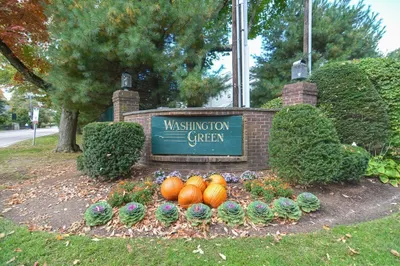 34 Washington Green #3