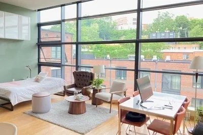251 Heath St #502