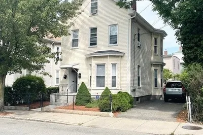 49 Springfield St #2