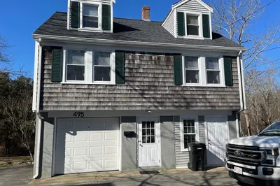 495 Slocum Rd #1