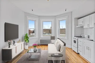 1330 Commonwealth Ave #26