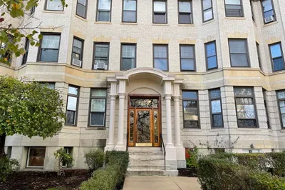 1870 Commonwealth Avenue #8