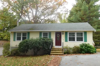 50 Bellvista Road