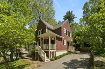 56 Bolton Woods Way
