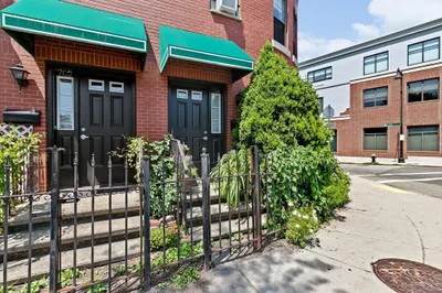 704 Columbia Rd #704