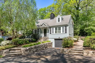 4 Granite St