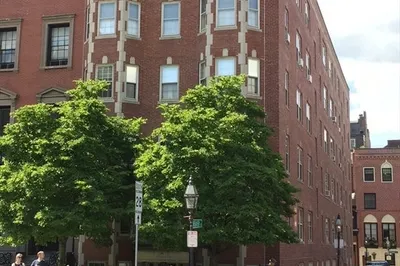 92 Beacon Street #54