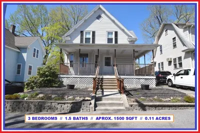 128 Grandview Avenue