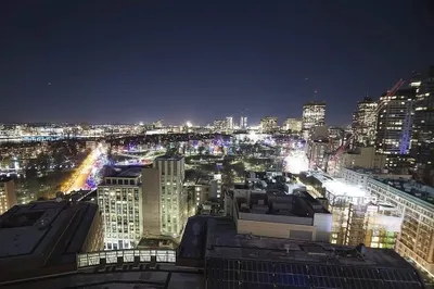 110 Stuart Street #24D 1