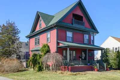 73 Liberty Street 1