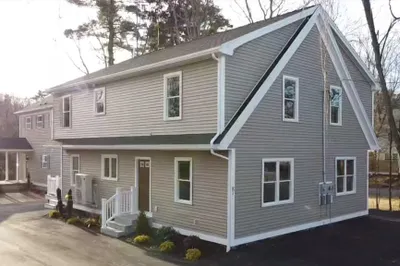 8 Grove Street #B 1