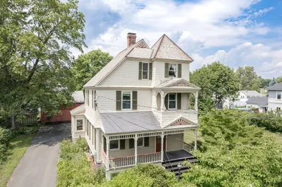 41 Highland Ave