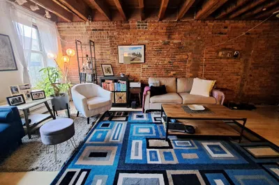 130 Fulton Street #15