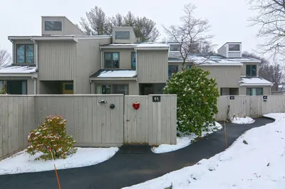 61 Mill Pond #61 1