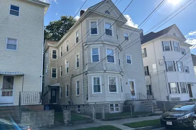 248 Whitman Street 1