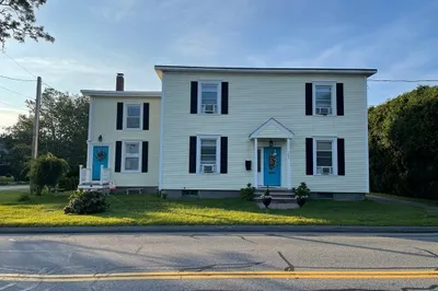 261 Russells Mills Rd
