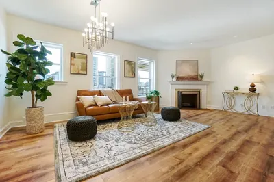 416 Commonwealth Ave #611