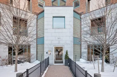 165 Cottage St #410