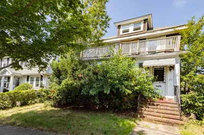 26 Buckingham Road 1