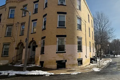 16 Norwell St