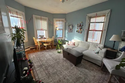 62 Calumet Street #3