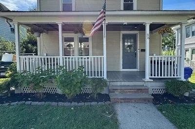 36 Sunapee St