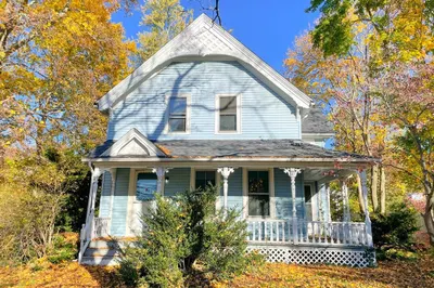 9 South St 1