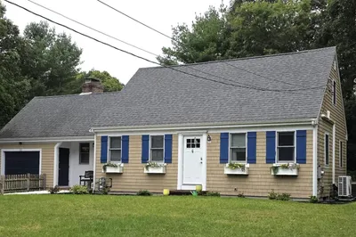 55 Deerfield Rd 1